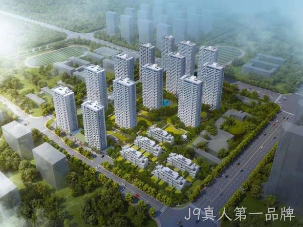 萧山15号地块