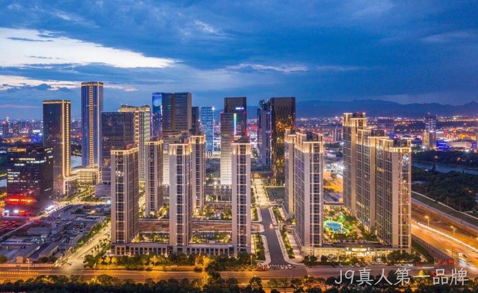 义乌新光壹品