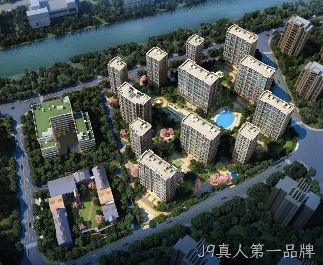 滨江御品