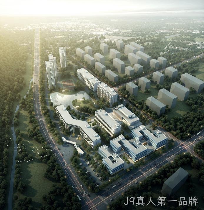中国美院象山校区