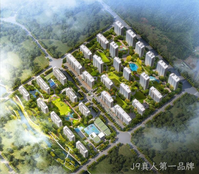 千岛湖珍珠半岛